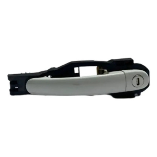 Maçaneta Externa Dianteira Esquerda Vw Fox 2015 A 2020