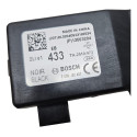 Módulo Receptor Alarme Chevrolet Cruze 1.8 Lt 2013 A 2015