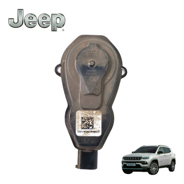 Motor Atuador Pinça Freio Traseiro Direito Jeep Compass 