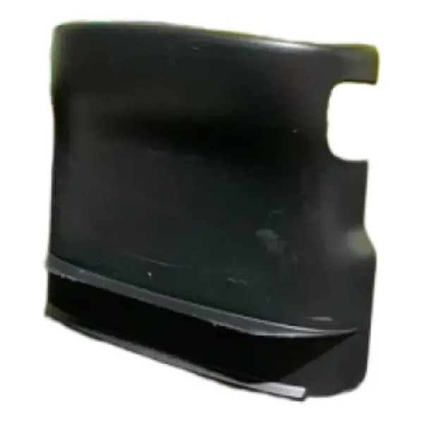 Moldura Coluna Direção Vw Fox Spacefox 2010 A 2014