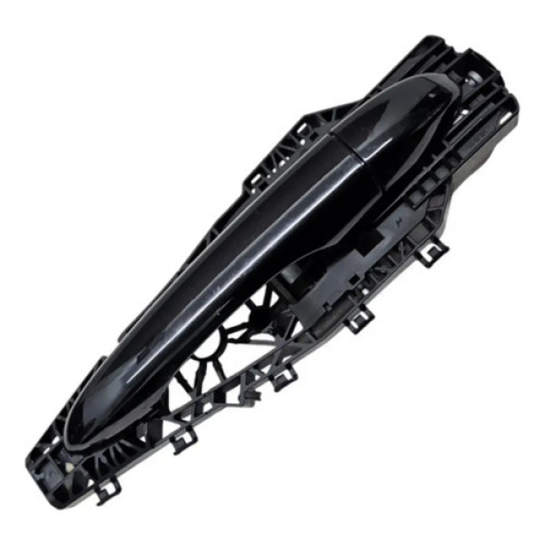 Maçaneta Externa Traseira Esquerda Jeep Compass 2020 A 2023