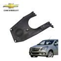 Capa Correia Dentada Chevrolet Agile 1.4 Ltz 2011 A 2013 Preto