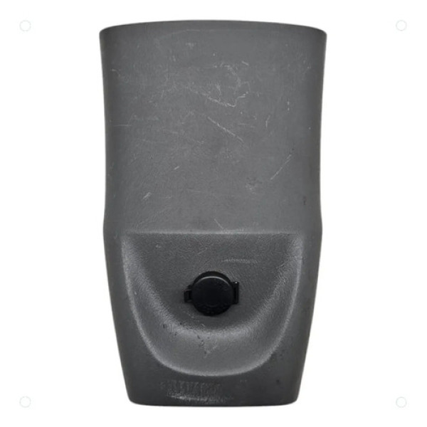 Moldura Tomada12v Console Central Hyundai Tucson 2005 A 2017 Preto