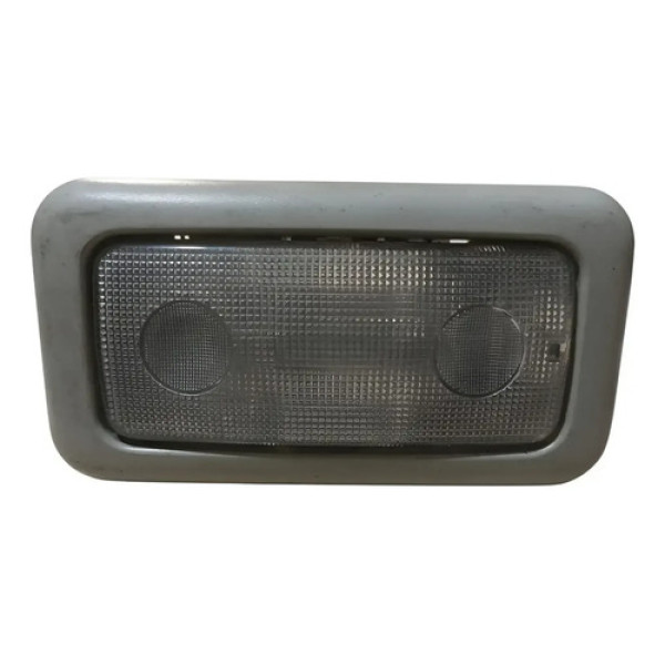 Luz Teto Cortesia Fiat Idea 2007 A 2015