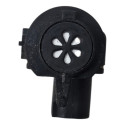 Sensor Temperatura Interna Gm Cruze 2012 A 2016 Original  Preto