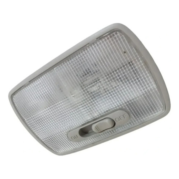 Luz Teto Cortesia Traseira Honda Hrv 2016 A 2021