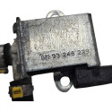 Bomba Gasolina Partida Solenóide Chevrolet Cruze 2013 A 2015