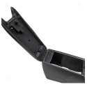 Console Central Grafite Chevrolet S10 Blazer 2001 A 2011