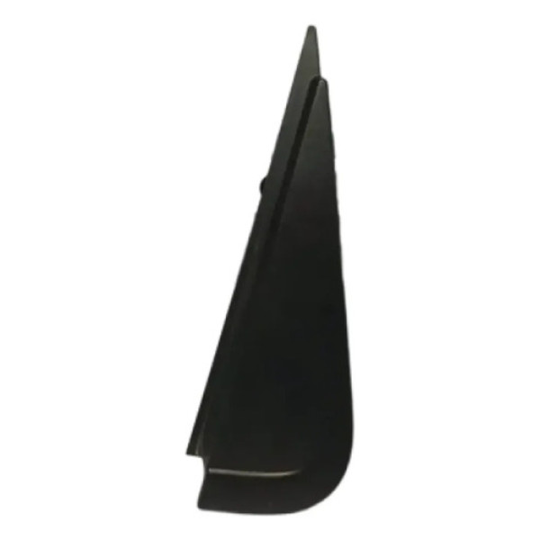 Acabamento Moldura Porta Traseira Esquerda Duster 2012 2019