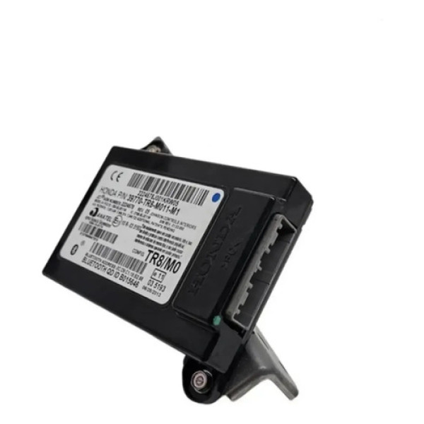 Módulo Central Bluetooth Honda Civic G9 2013 A 2016 Original