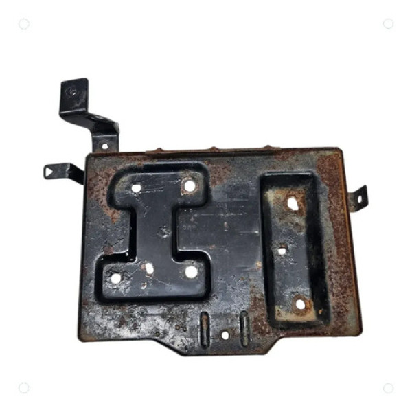 Bandeja Suporte Bateria Hyundai Tucson 2005 A 2017