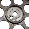 Polia Do Comando Chevrolet Astra 2.0 Cd 2003 A 2011 Original