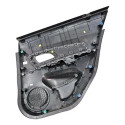 Forro Porta Traseira Direita Chevrolet Cruze 2013 A 2015