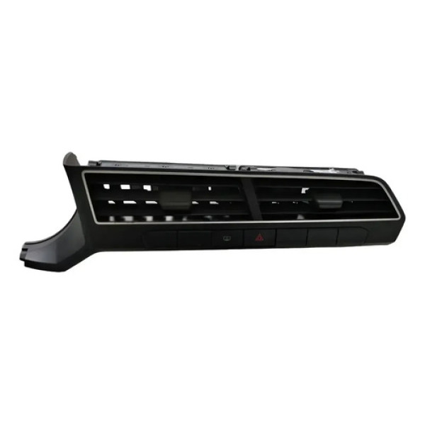 Difusor Ar Central Completo Gol Saveiro Voyage 2017 A 2023