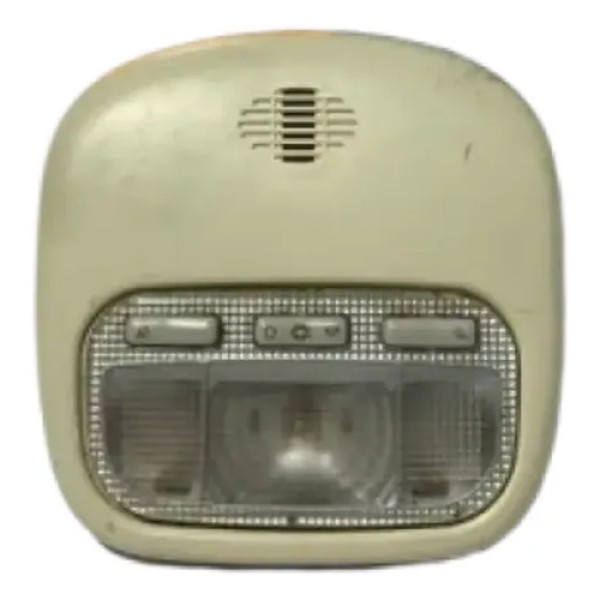 Luz Cortesia Teto Citröen C4 Pallas 2008 A 2013 Com Sensor