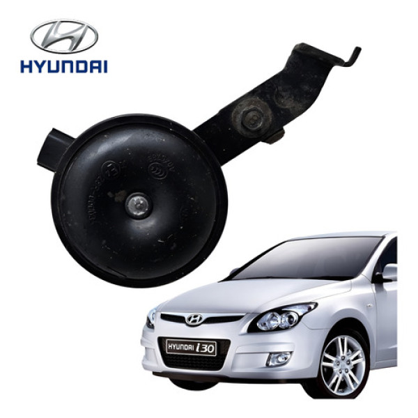 Buzina Alarme Hyundai I30 2009 A 2013 Original