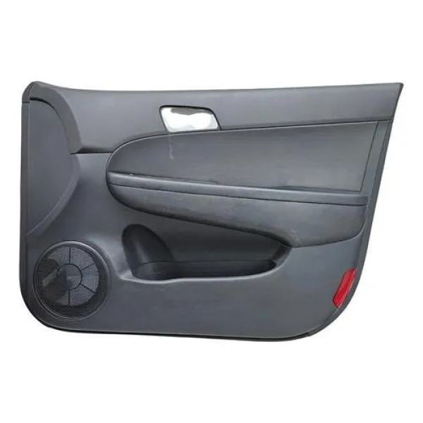 Forro Porta Dianteiro Direito Hyundai I30 2009 A 2013 Orig
