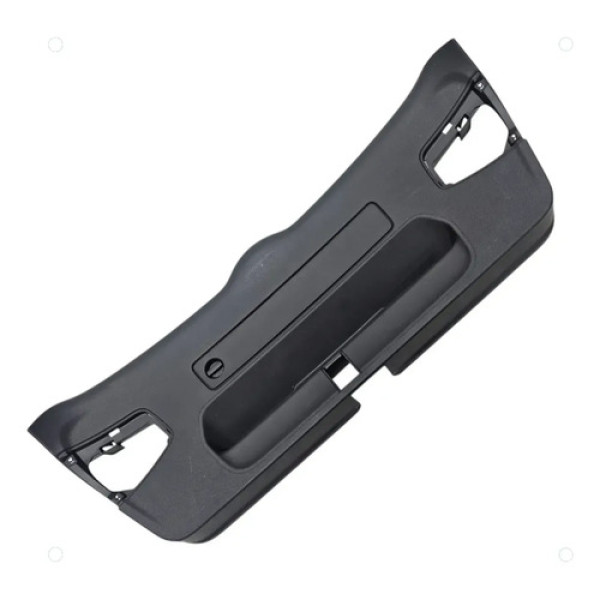 Forro Tampa Porta Malas Audi A3 Sportback 2013 A 2019 Preto