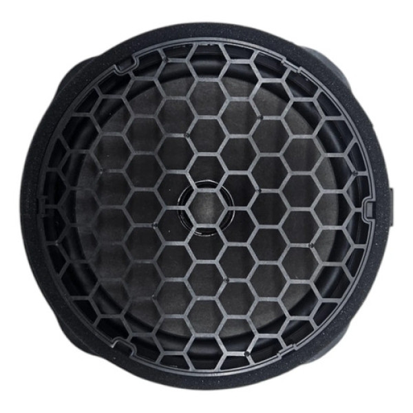 Alto Falante Porta Dianteira Audi A3 Sportback Preto