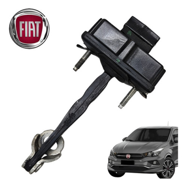 Limitador Porta Dianteira Direita Fiat Cronos 1.3 Drive 2020