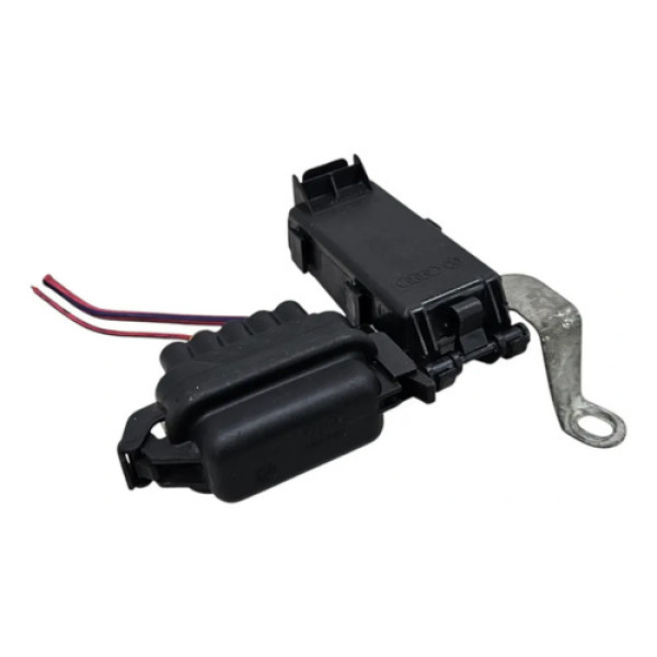 Caixa Fusivel Bateria Vw Fox Gol G5 G6 2009 A 2016 Original