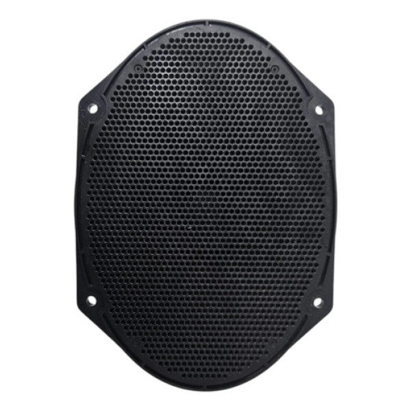 Alto Falante Porta Traseira Ford Fusion Preto
