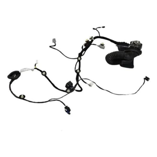 Chicote Porta Dianteira Direita Jeep Compass 2022 A 2025