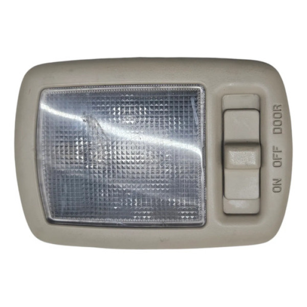 Luz De Cortesia Central Teto Kia Sorento