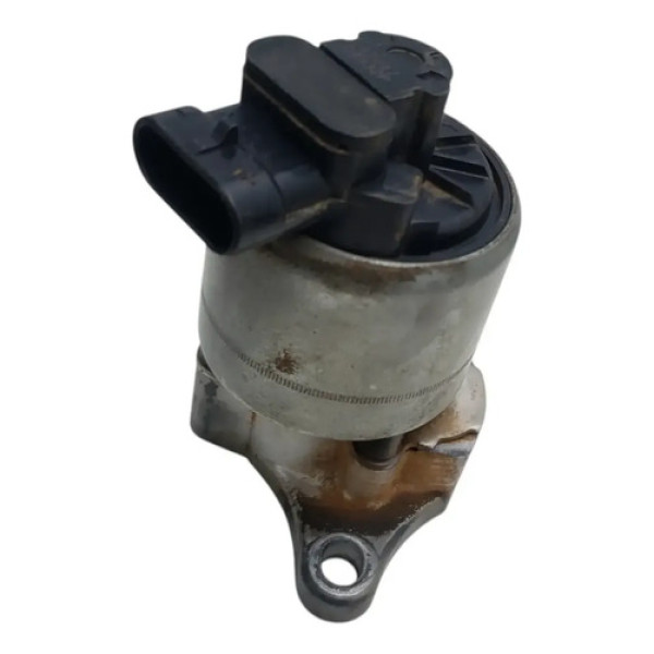 Válvula Egr Cabeçote Citroën Picasso 2.0 16v 2001 A 2007