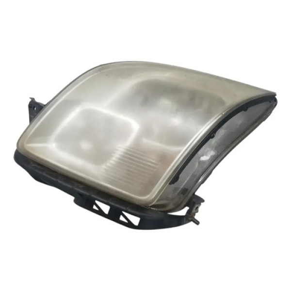 Farol Esquerdo Ford Fusion 2006 A 2009 Esquerdo/motorista