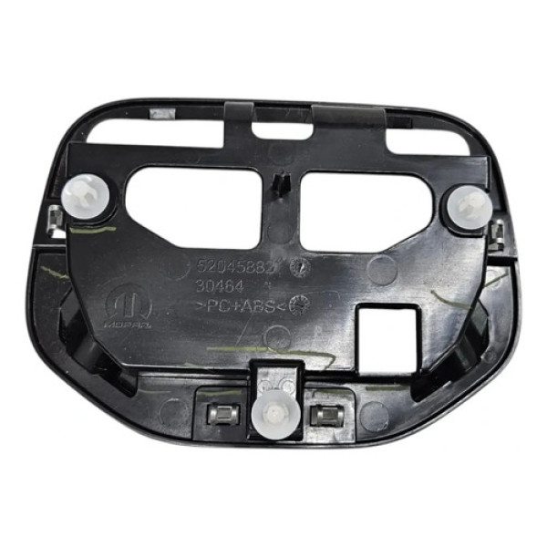 Suporte Luz Cortesia Fiat Argo Cronos Pulse 2018 A 2025