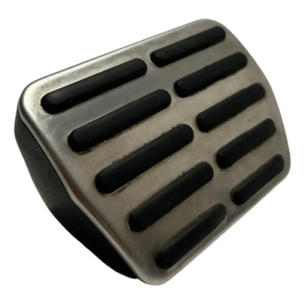 Capa Pedal Freio Volkswagen Golf 1999 A 2013 Original