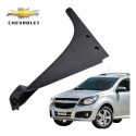 Moldura Caçamba Direita Gm Montana 2011 A 2021 Original Preto
