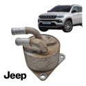  Trocador Calor Câmbio Jeep Compass 1.3 T270 2020 A 2023