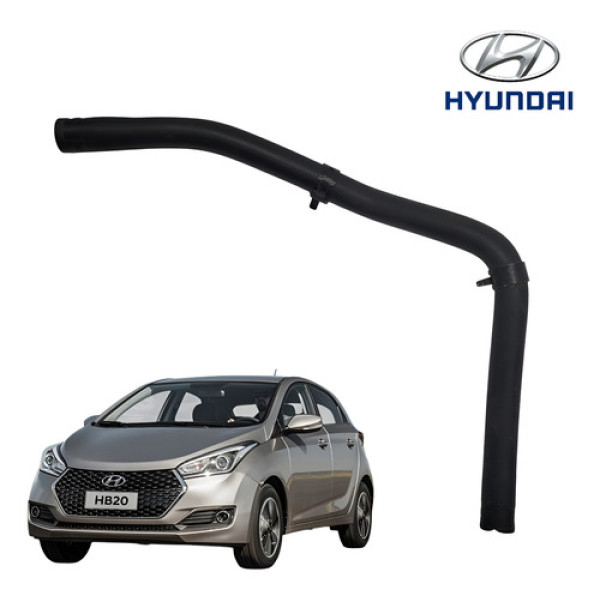 Mangueira Respiro Duto Ar Hyundai Hb20 1.6 2013 A 2019 Orig