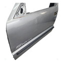 Porta Dianteira Esquerda Gm S10 Blazer 1995 A 2011 Dianteira Esquerda Cinza