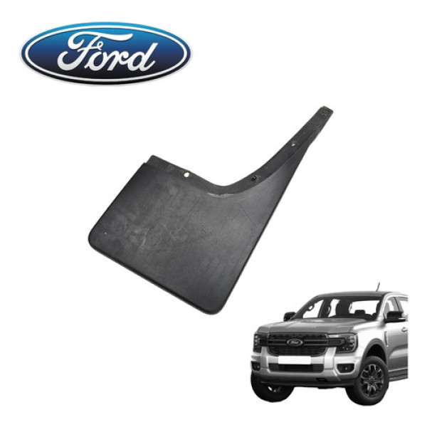 Parabarro Esquerdo Ford Ranger 2.5 Xlt 2012 A 2016 Original