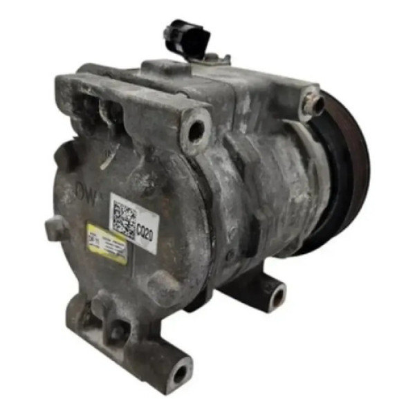 Compressor Ar Condicionado Hyundai Hb20 1.0 Tgdi 2020 A 2022