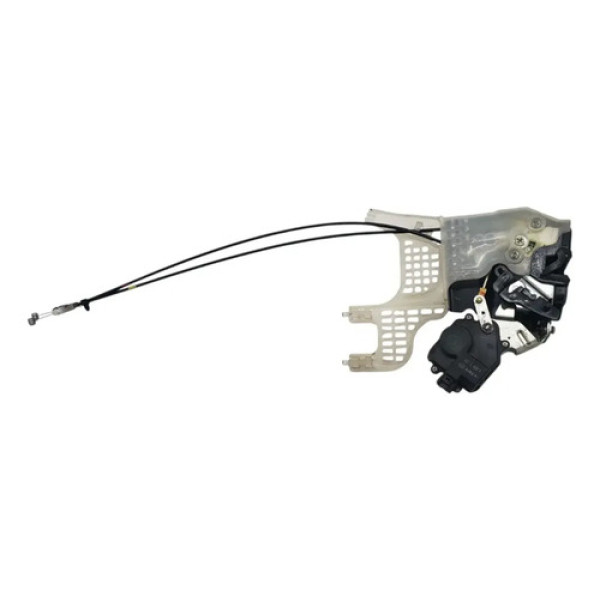 Fechadura Eletrica Traseira Direita Hyundai Tucson 2007 2016