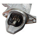 Motor Partida Arranque Gm Cruze Tracker 1.8 2013 A 2016 Orig
