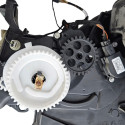 Caixa Evaporadora Ar Condicionado Chevrolet Cruze 2013 2015