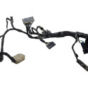 Chicote Porta Dianteira Esquerda S10 Blazer