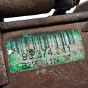 Motor Arranque Partida Chevrolet Agile 1.4 Ltz 2011 A 2013
