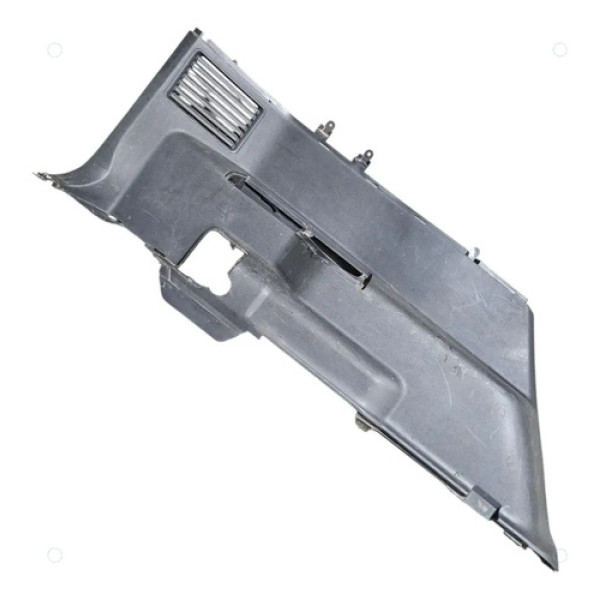 Acabamento Porta Mala Esquerdo Pajero Full 2007 A 2020