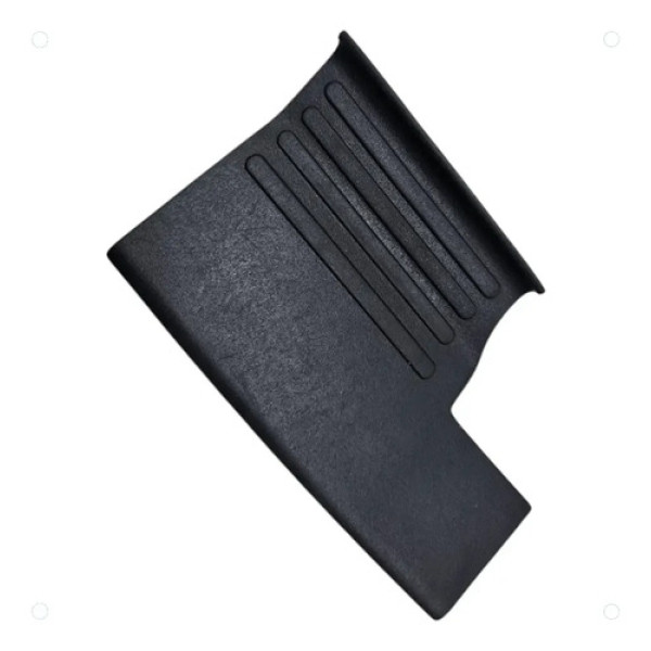 Borracha Console Central Ford Fusion 2006 A 2009