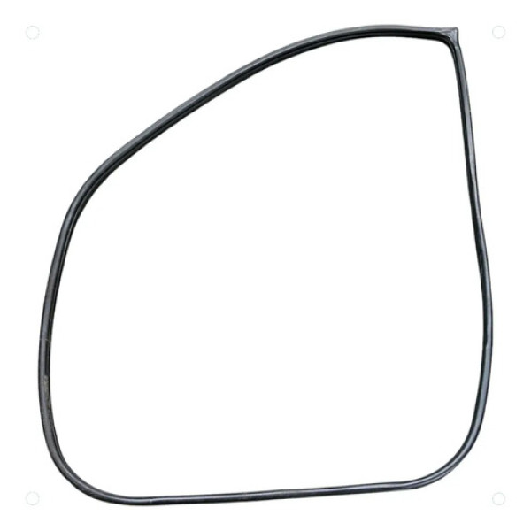 Borracha Porta Dianteira Esquerda Hyundai Tucson 2005 A 2017