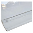 Porta Traseira Direita Chevrolet Agile Ltz 2011 A 2013 Origi Traseira Esquerdo Branco
