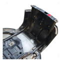 Acabamento Capa Estepe Mitsubishi Pajero Full 2008 A 2020