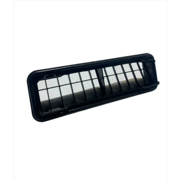 Difusor Saída Ar Painel Traseiro Vw Fox 2010 A 2021