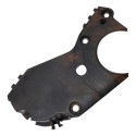 Capa Inferior Correia Chevrolet Agile 1.4 Ltz 2011 A 2013